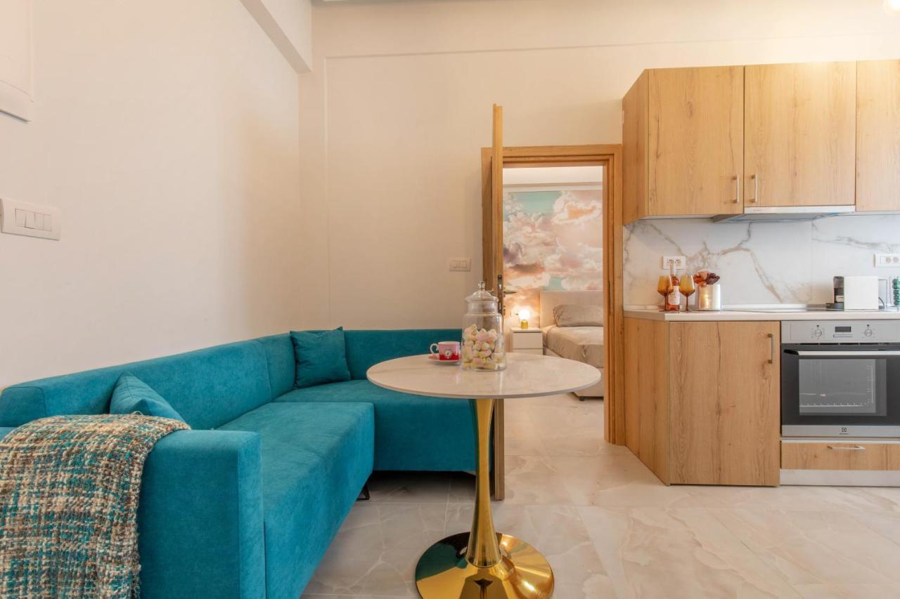 Apartament Perfect Living Rhodes City Zewnętrze zdjęcie