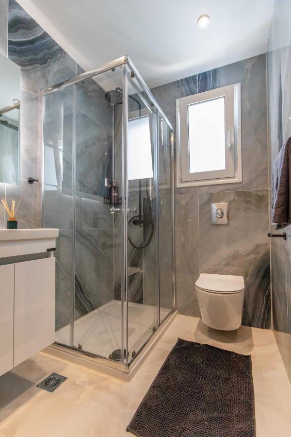 Apartament Perfect Living Rhodes City Zewnętrze zdjęcie