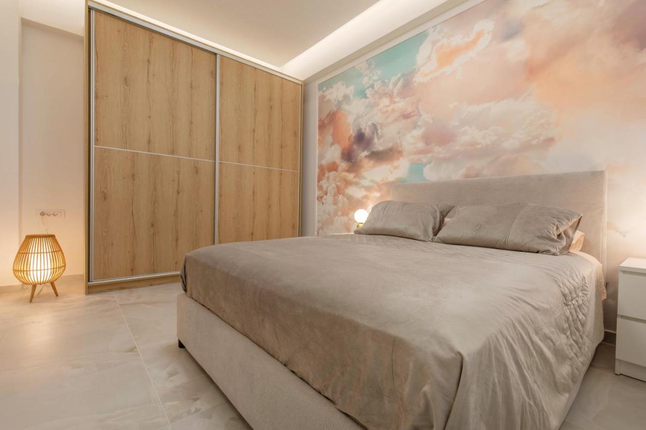 Apartament Perfect Living Rhodes City Zewnętrze zdjęcie